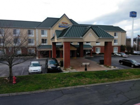 Baymont by Wyndham Clinton
